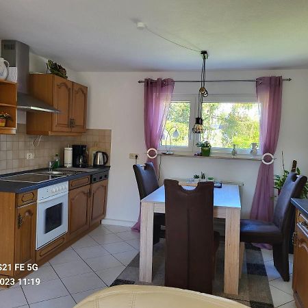 Feriendomizil Apartman Kuenzell Kültér fotó
