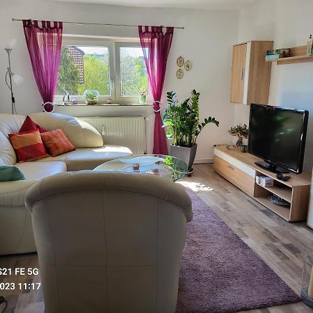 Feriendomizil Apartman Kuenzell Kültér fotó