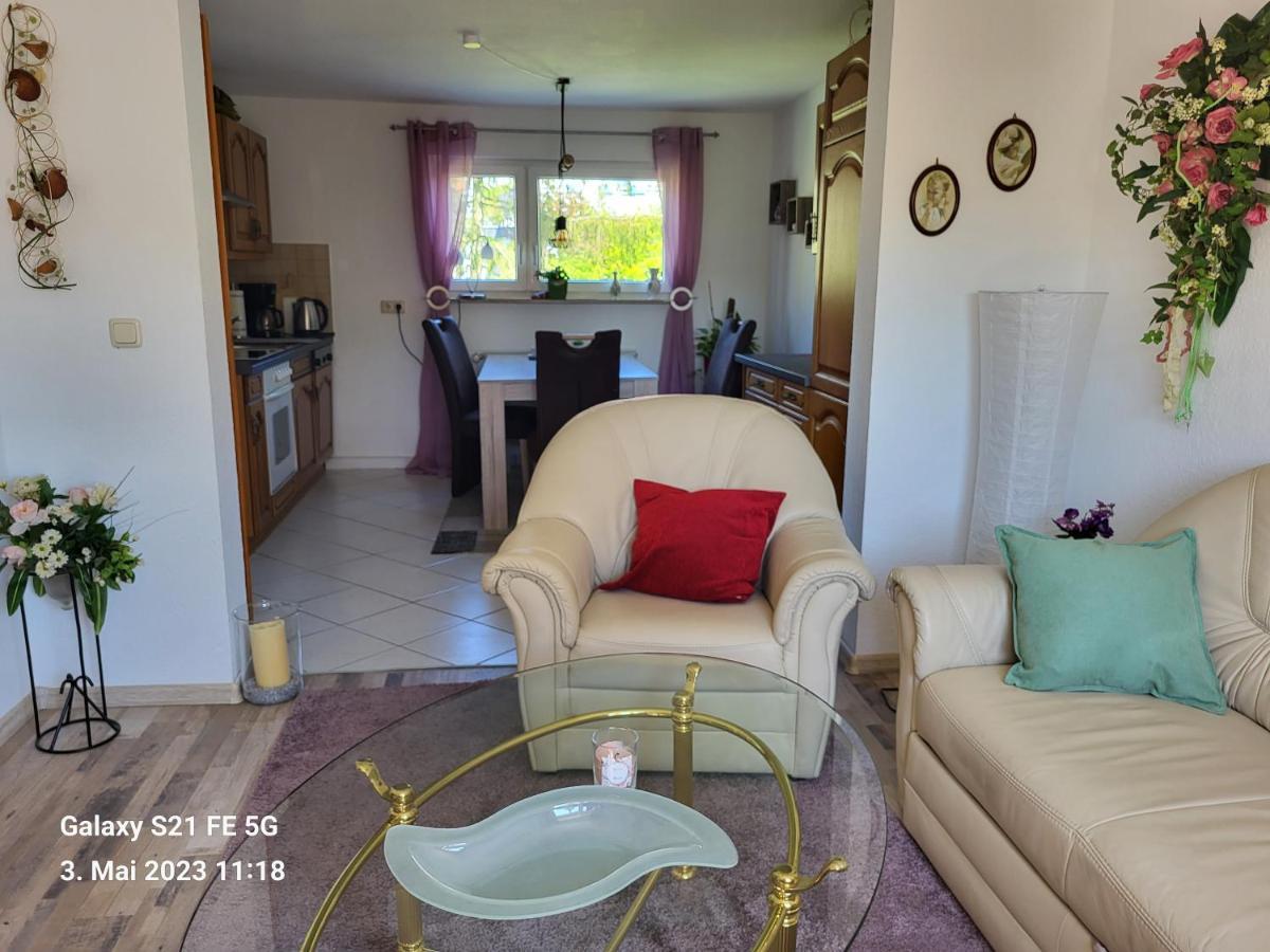 Feriendomizil Apartman Kuenzell Kültér fotó