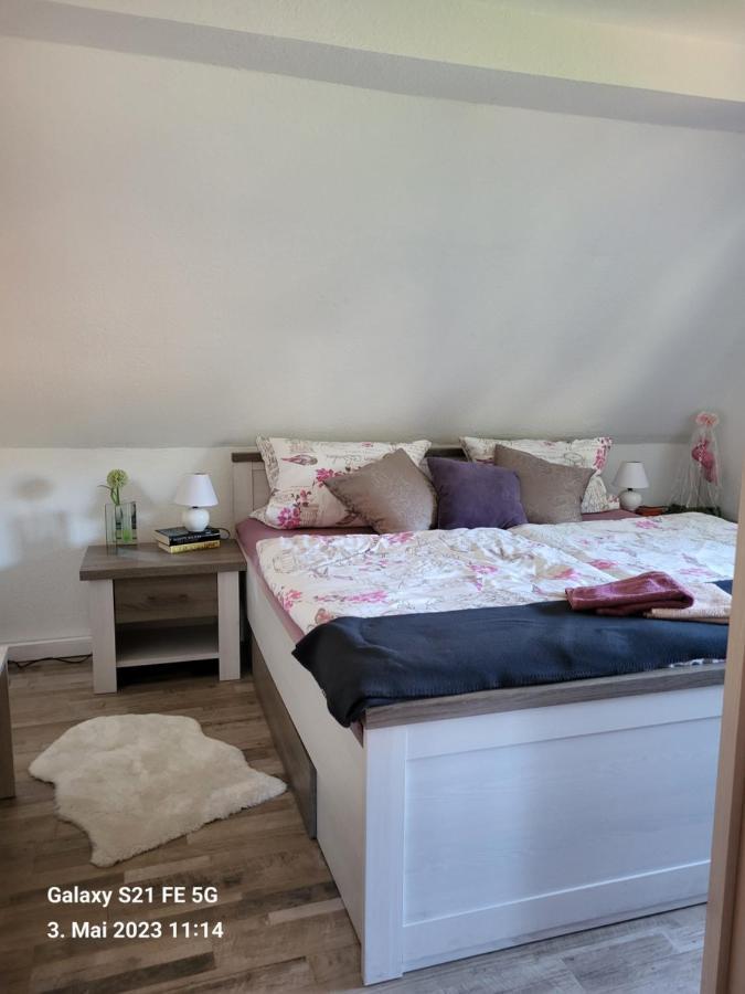Feriendomizil Apartman Kuenzell Kültér fotó