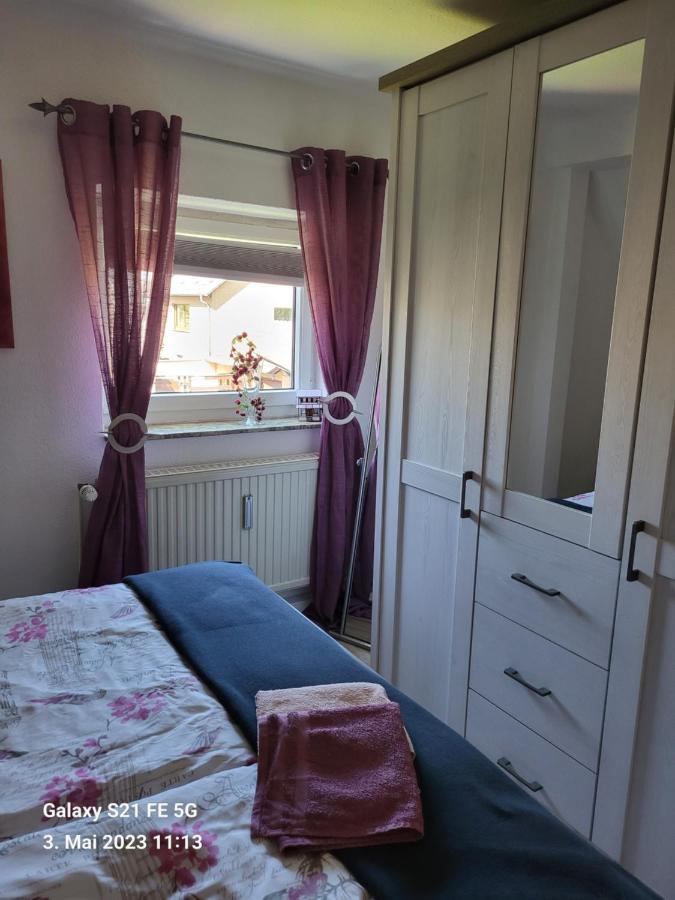 Feriendomizil Apartman Kuenzell Kültér fotó