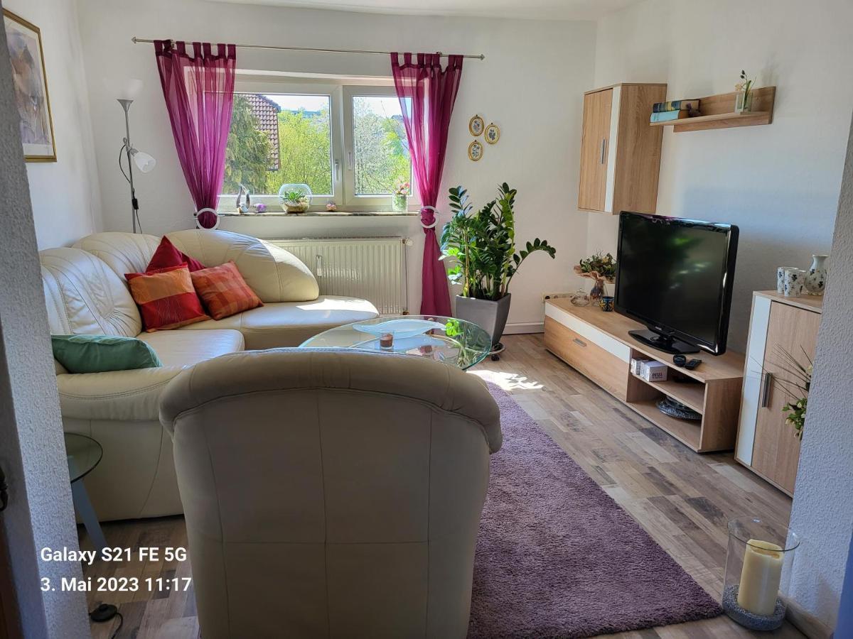 Feriendomizil Apartman Kuenzell Kültér fotó